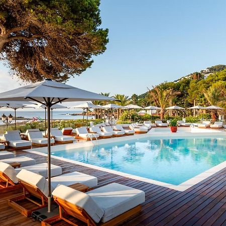 Hotel Riomar, Ibiza, a Tribute Portfolio Hotel Santa Eularia des Riu Esterno foto