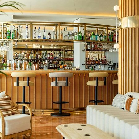 Hotel Riomar, Ibiza, a Tribute Portfolio Hotel Santa Eularia des Riu Esterno foto