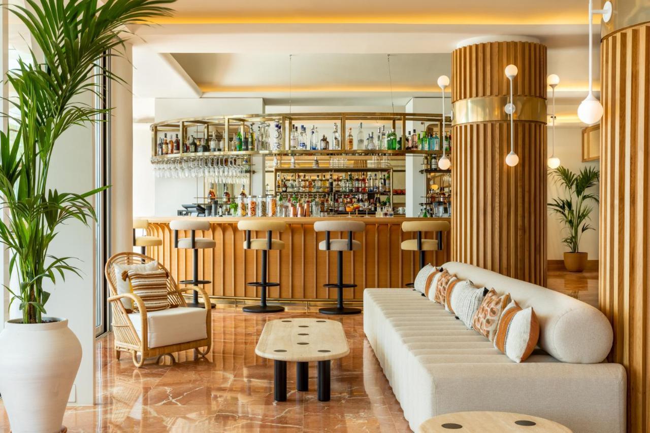 Hotel Riomar, Ibiza, a Tribute Portfolio Hotel Santa Eularia des Riu Esterno foto