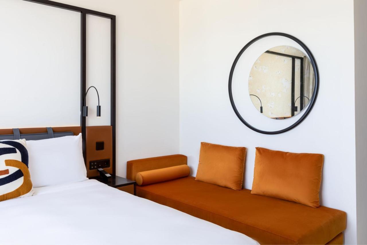 Hotel Riomar, Ibiza, a Tribute Portfolio Hotel Santa Eularia des Riu Esterno foto