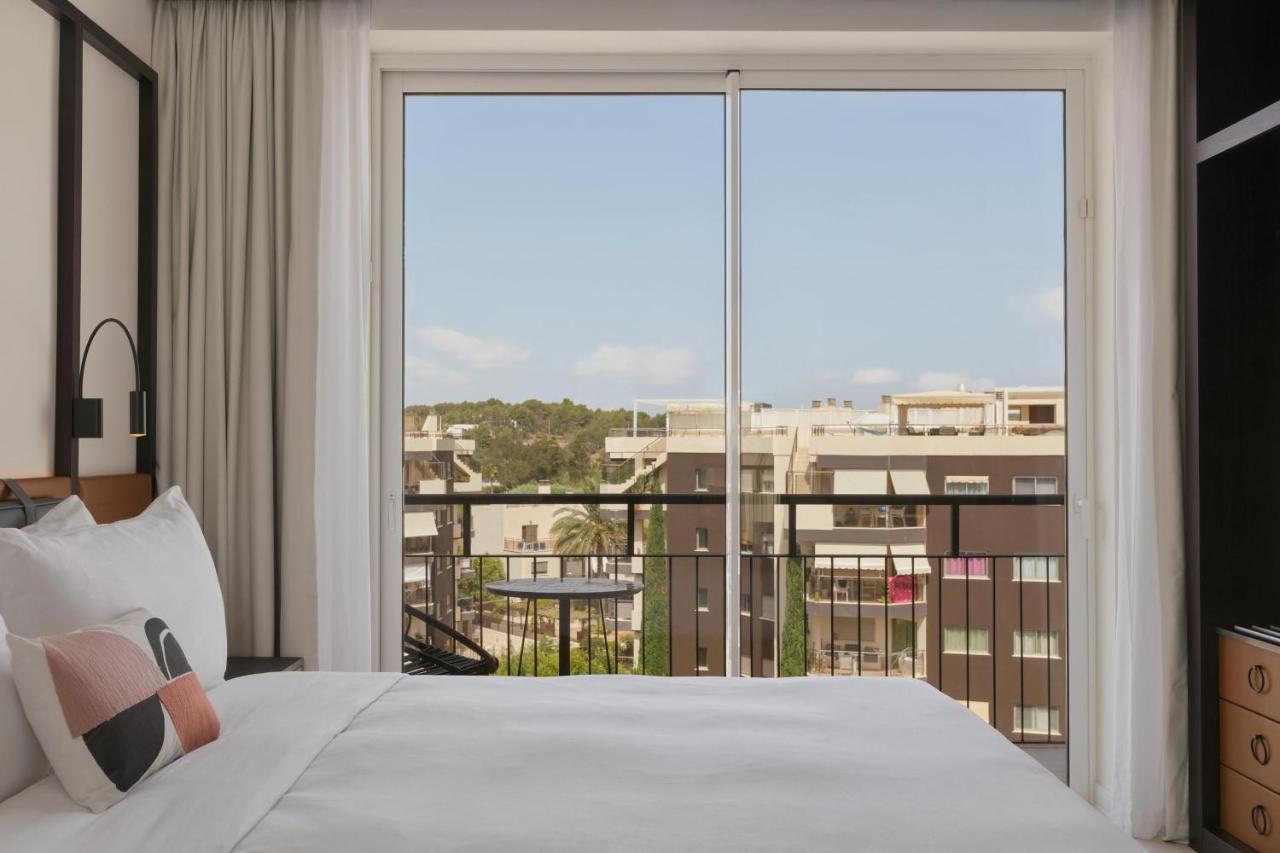 Hotel Riomar, Ibiza, a Tribute Portfolio Hotel Santa Eularia des Riu Esterno foto