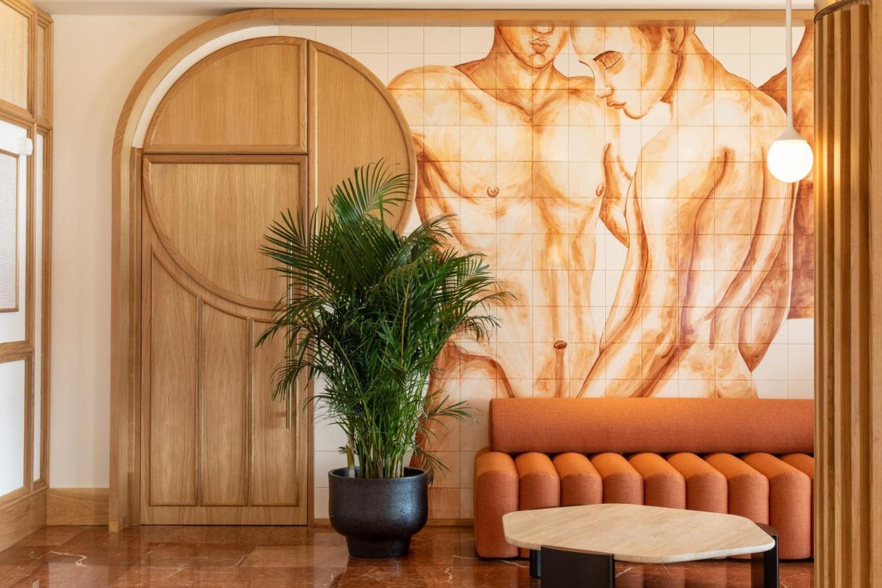 Hotel Riomar, Ibiza, a Tribute Portfolio Hotel Santa Eularia des Riu Esterno foto