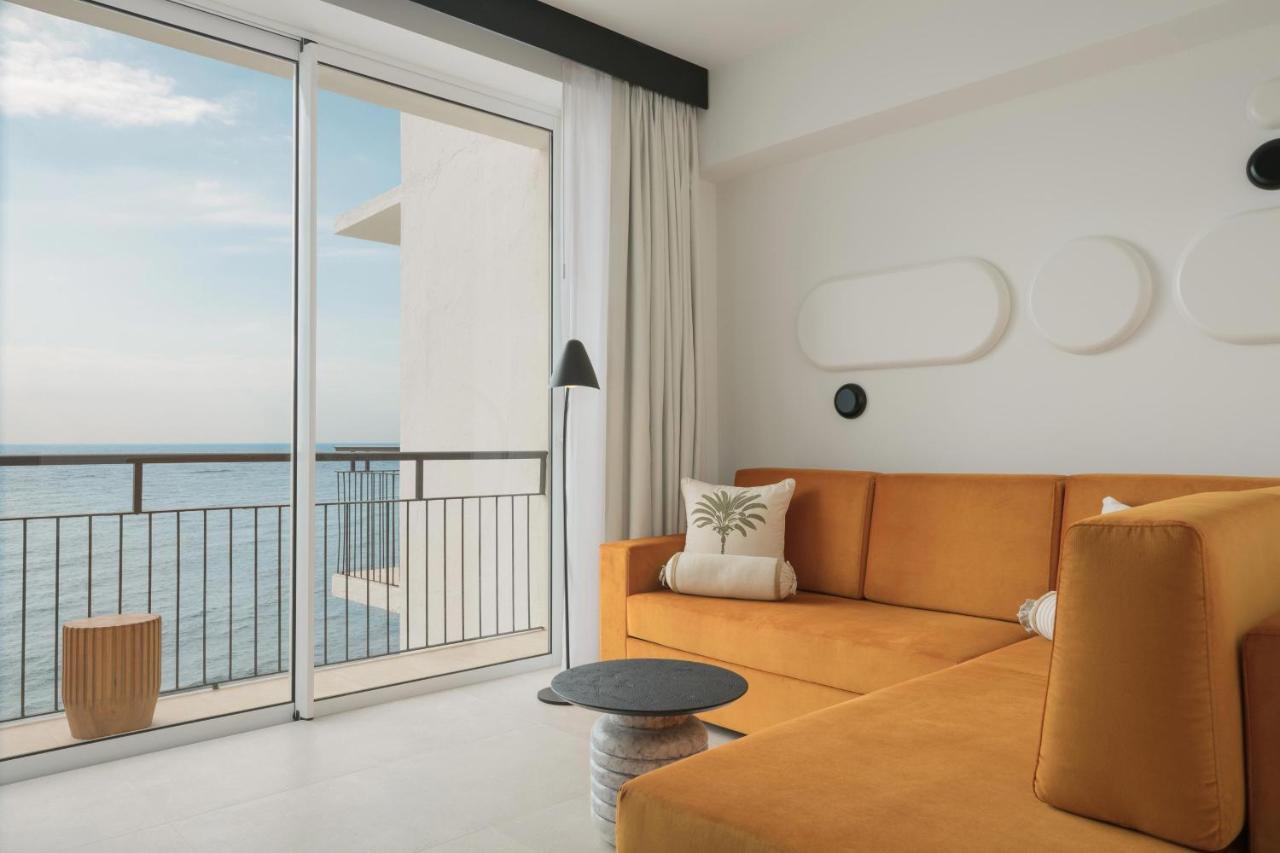 Hotel Riomar, Ibiza, a Tribute Portfolio Hotel Santa Eularia des Riu Esterno foto