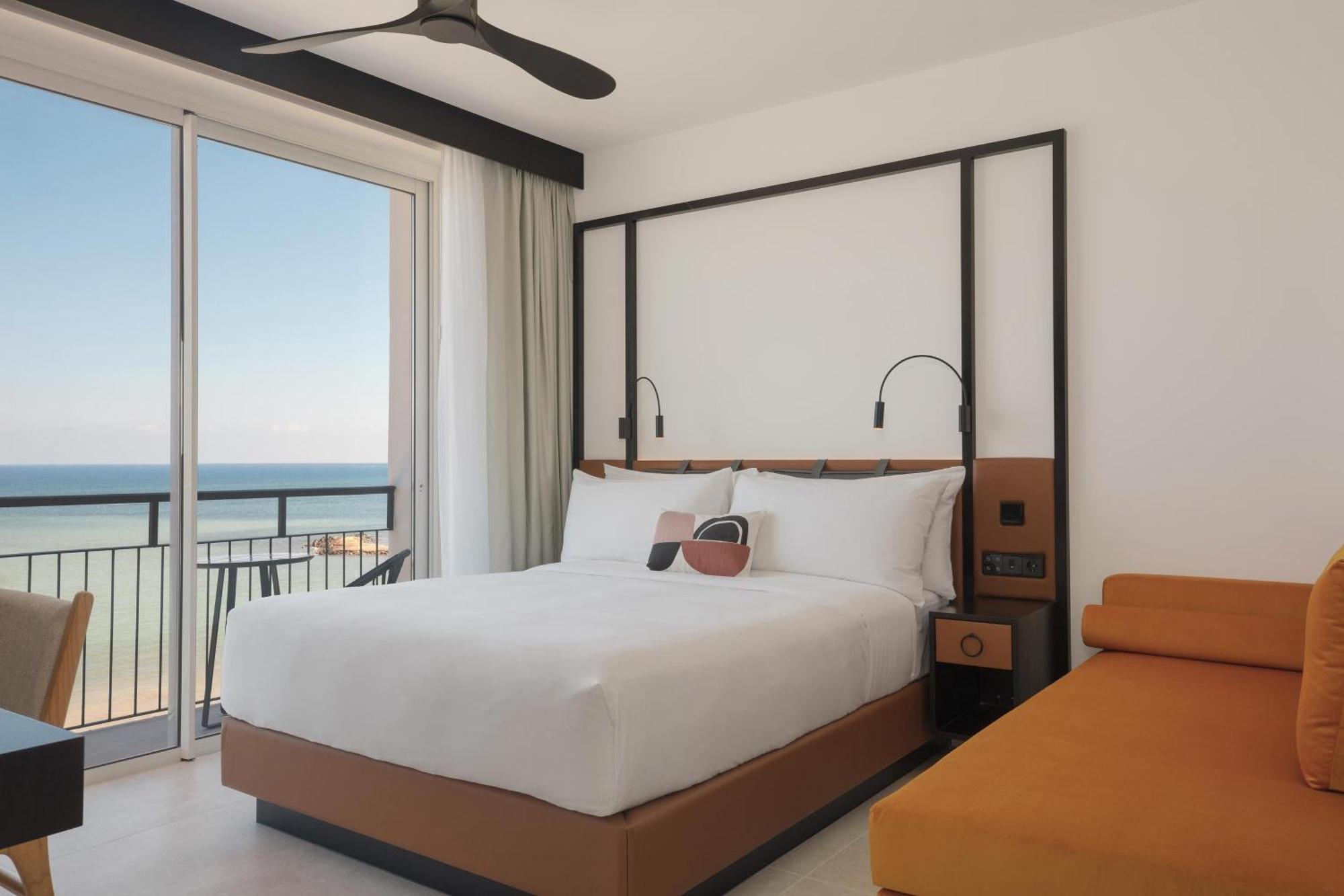 Hotel Riomar, Ibiza, a Tribute Portfolio Hotel Santa Eularia des Riu Esterno foto